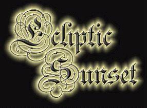 logo Ecliptic Sunset